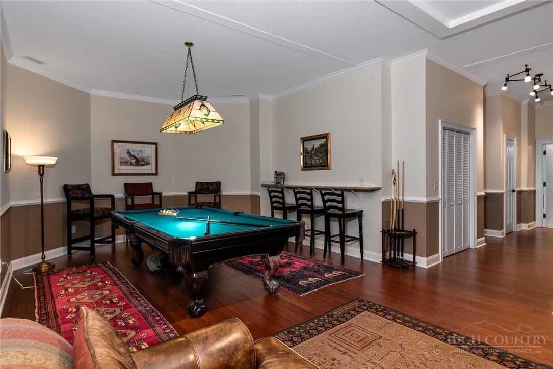 5712 Summit Road Purlear, NC 28665 - Photo 38 of 50