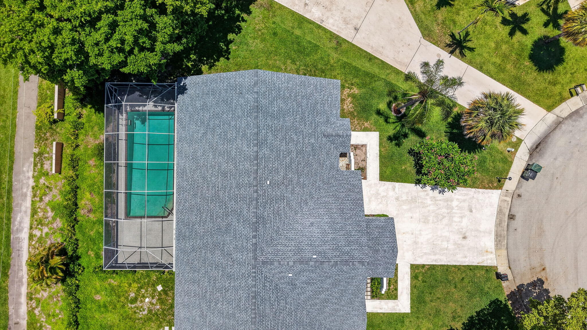1378 Northwest 13th Court Boca Raton, FL 33486 - Photo 56 of 57 AERIAL VIEW
