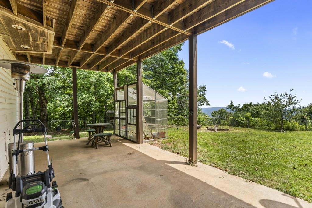 2697 Brushy Top Road Ellijay, GA 30540 - Photo 13 of 41