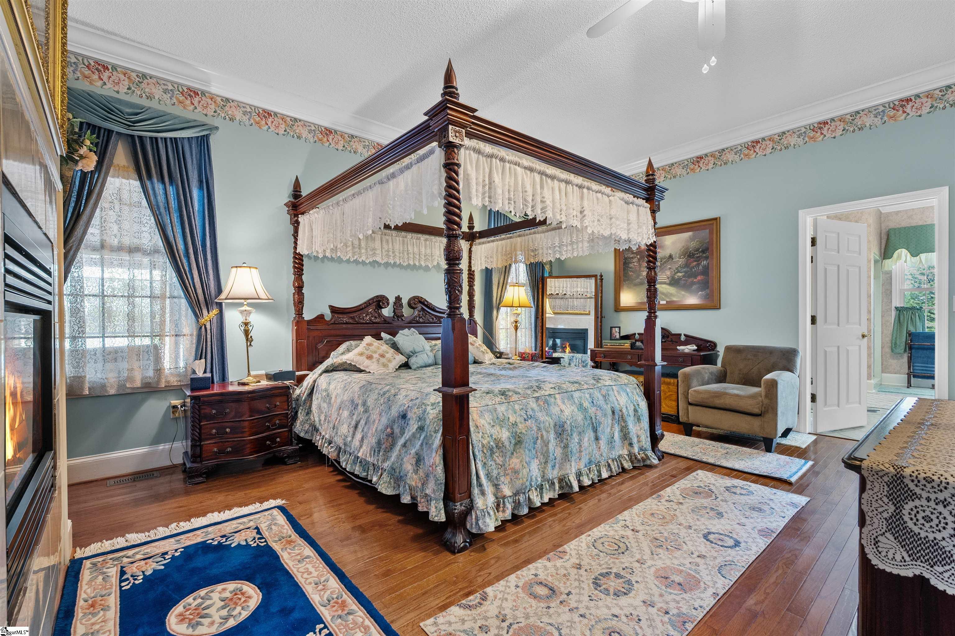 402 Nanaloo Avenue Waterloo, SC 29384 - Photo 24 of 42