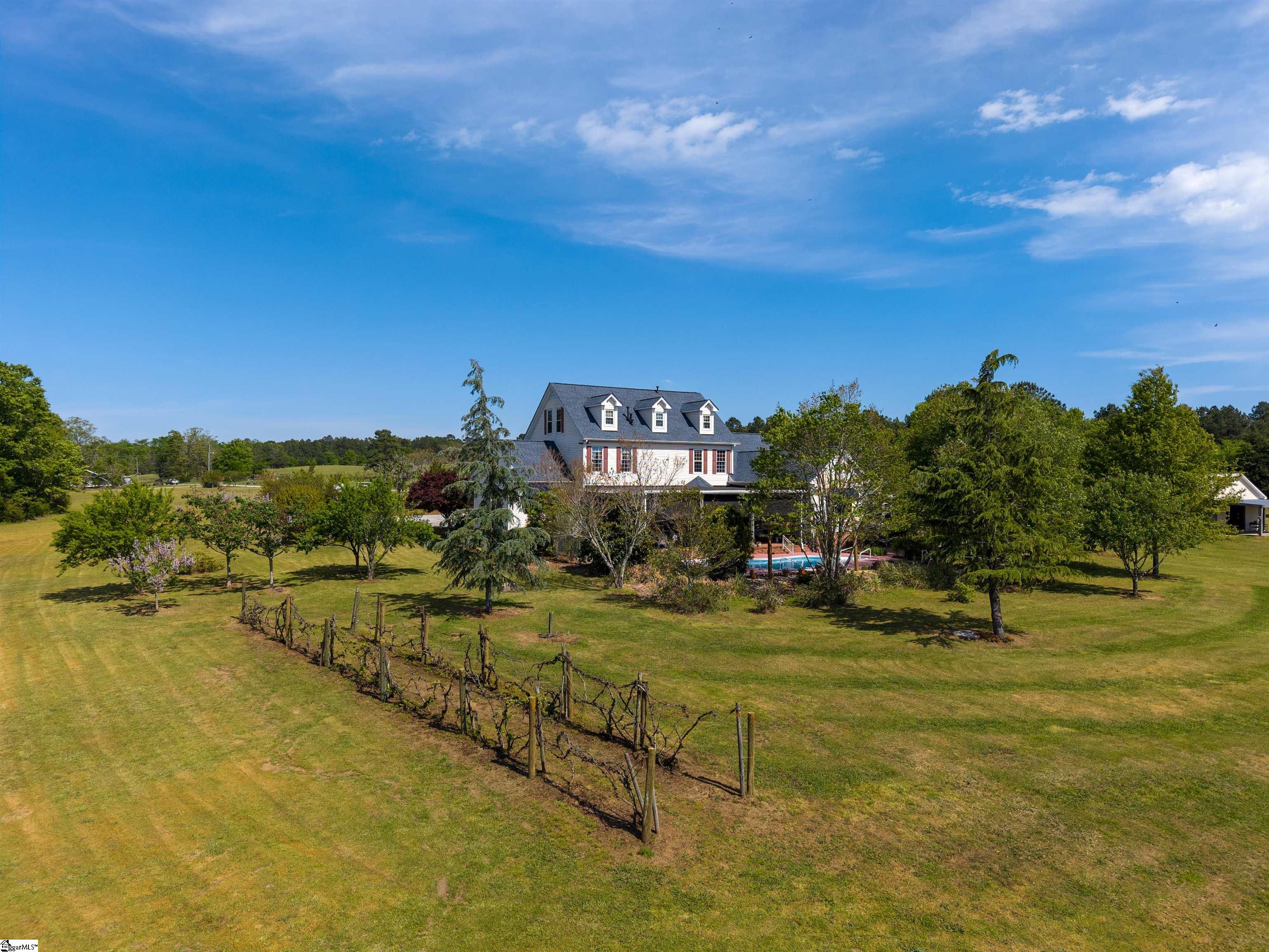 402 Nanaloo Avenue Waterloo, SC 29384 - Photo 39 of 42