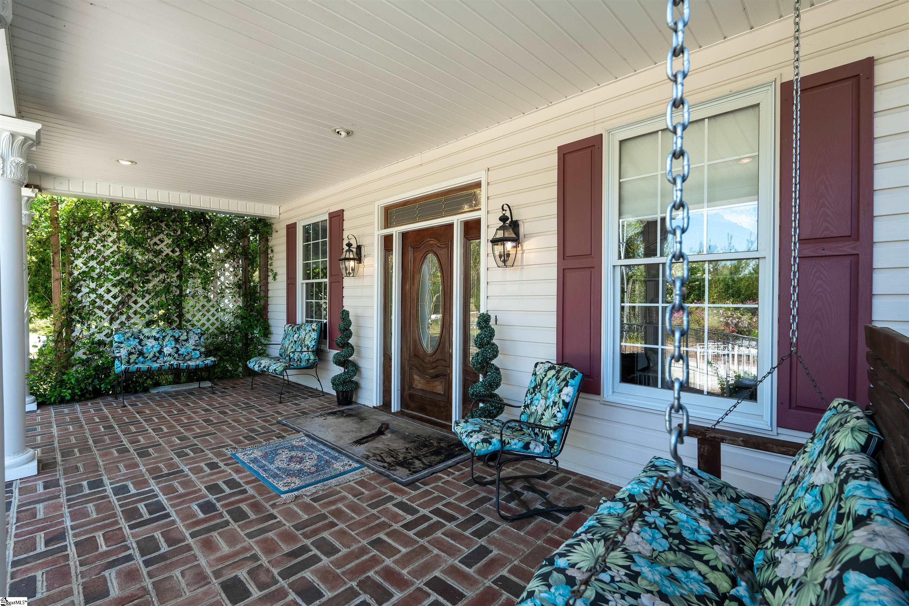 402 Nanaloo Avenue Waterloo, SC 29384 - Photo 41 of 42