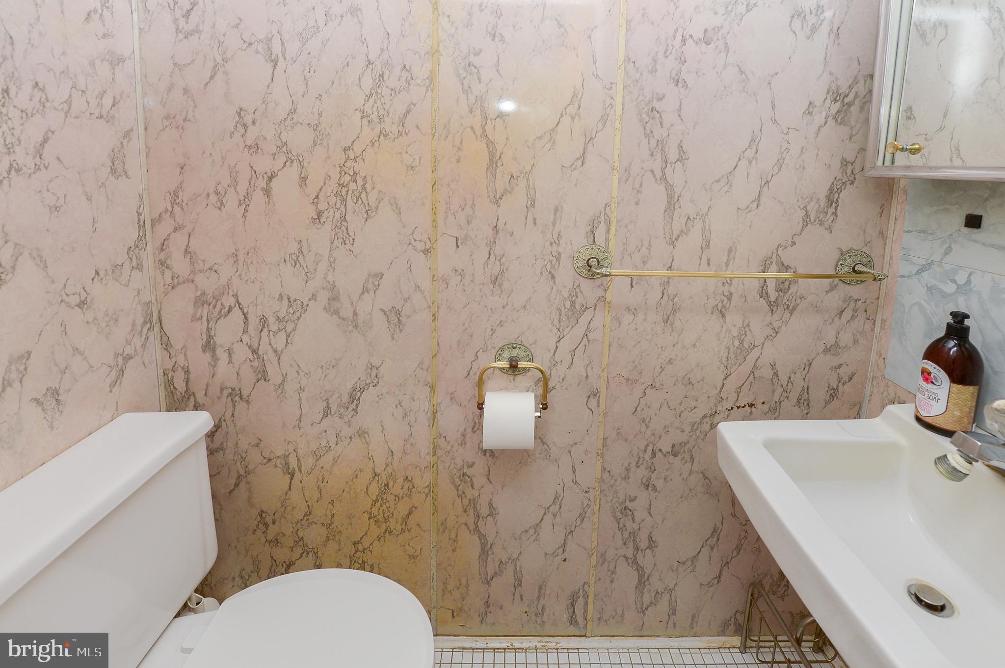 2501 Church Road Cinnaminson, NJ 08077 - Photo 12 of 23 Powder room