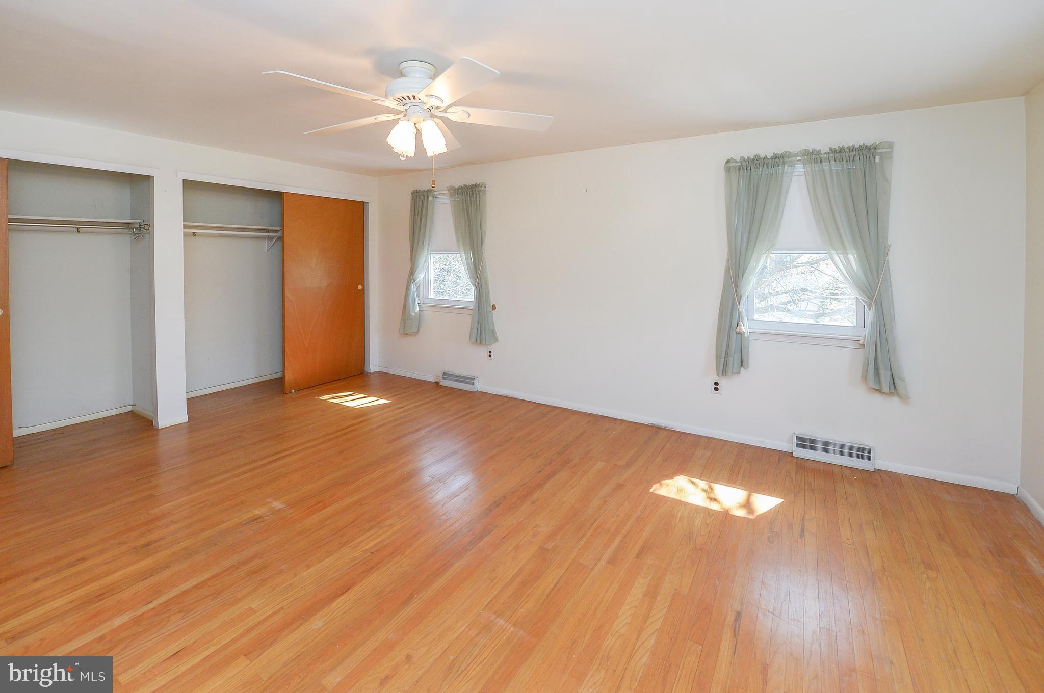 2501 Church Road Cinnaminson, NJ 08077 - Photo 17 of 23 Bedroom 2