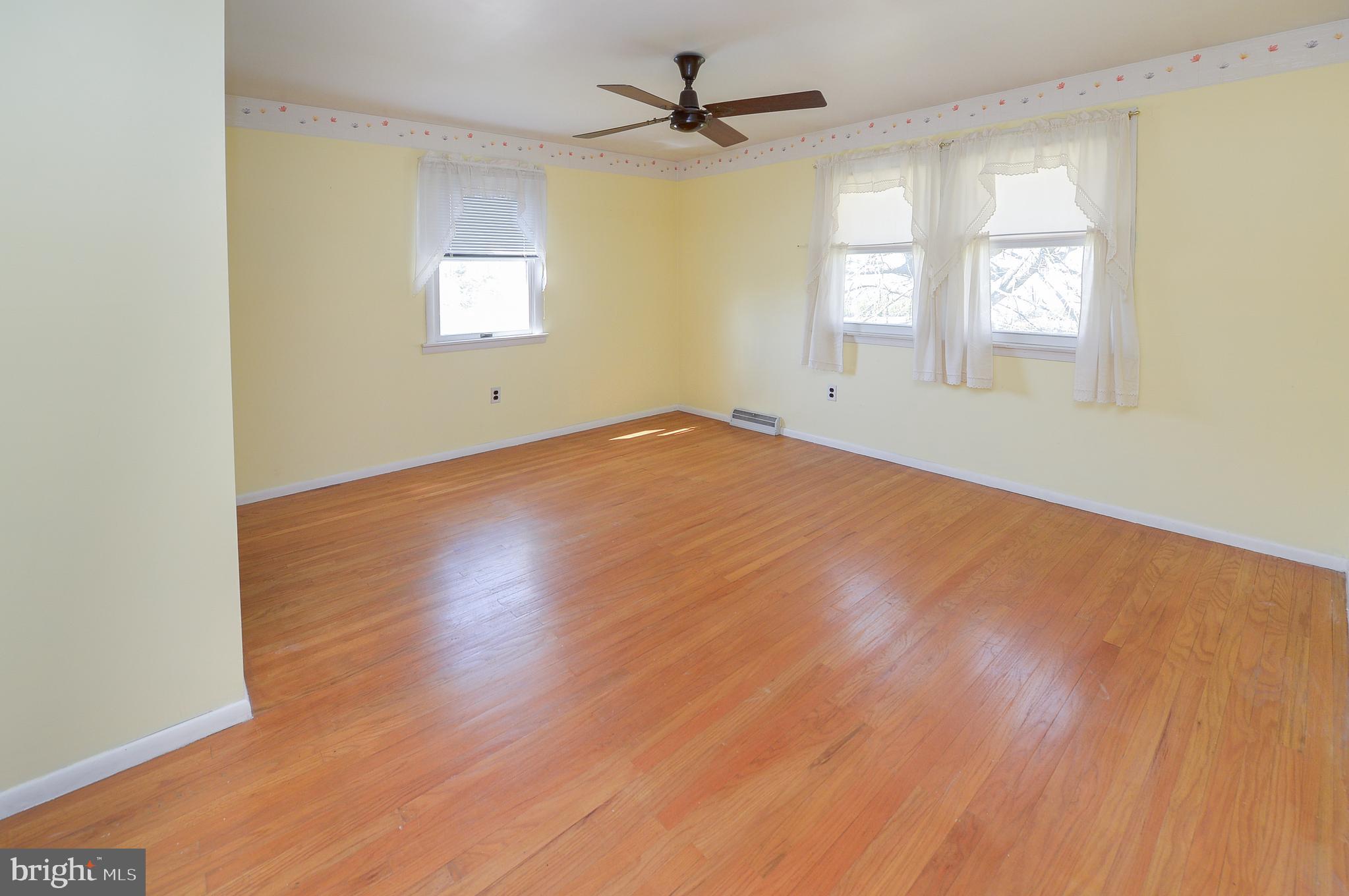 2501 Church Road Cinnaminson, NJ 08077 - Photo 19 of 23 Bedroom 3