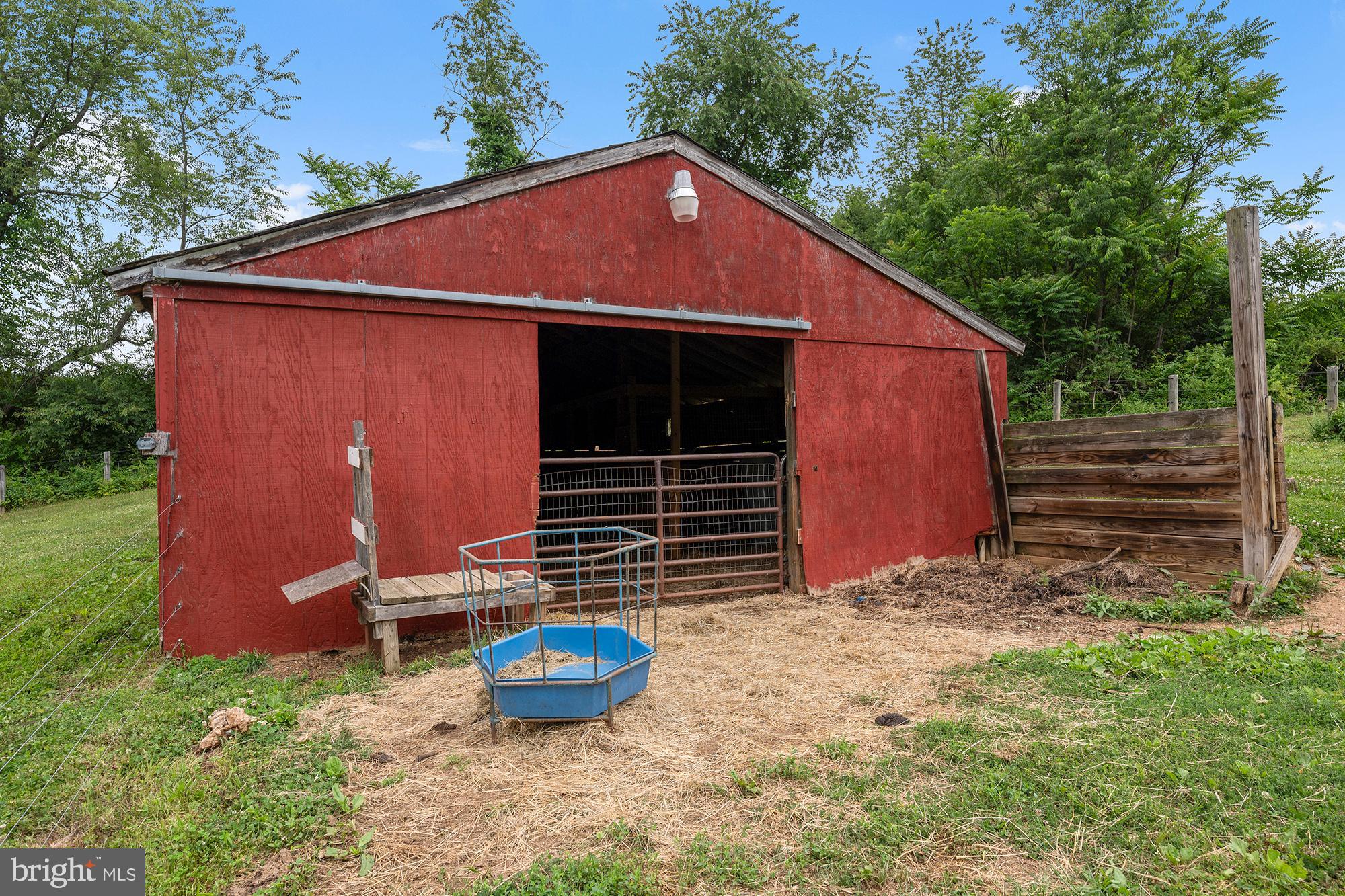 1816 Pleasant Valley Road South Westminster, MD 21158 - Photo 68 of 79