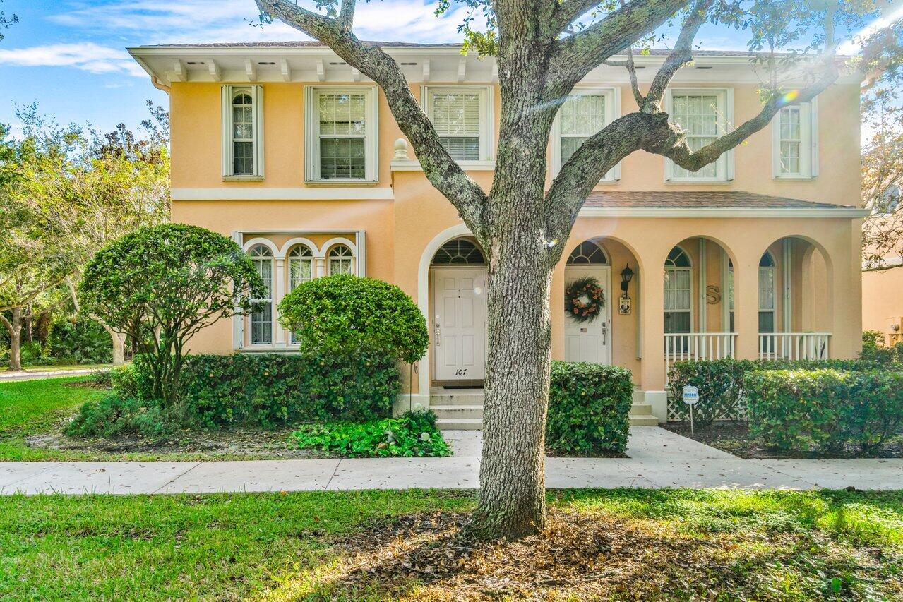 107 Andover Drive Jupiter, FL 33458 - Photo 1 of 26 001-107AndoverDrive-Jupiter-FL-33458-SMA