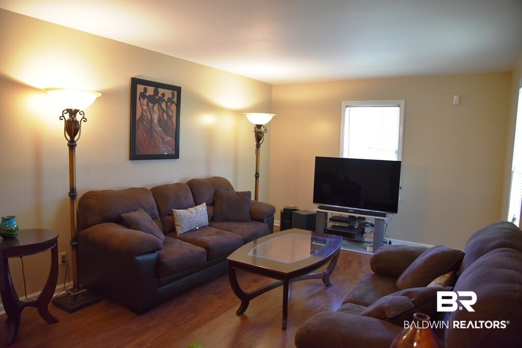 2901 Starlit Drive East Mobile, AL 36693 - Photo 5 of 28