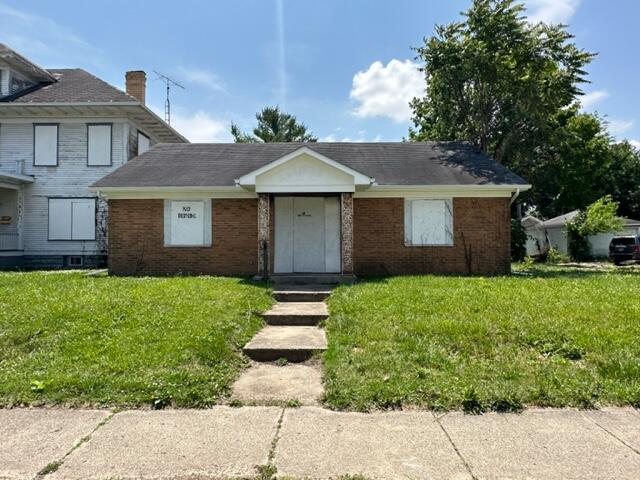 1355 South Fountain Avenue Springfield, OH 45506 - Photo 1 of 7 2 houses on one parcel of land
