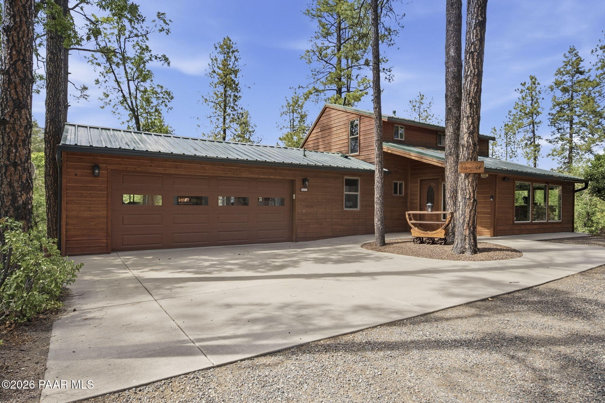 6237 Champion Way Prescott, AZ 86303 - Photo 1 of 51 1-Welcome Home