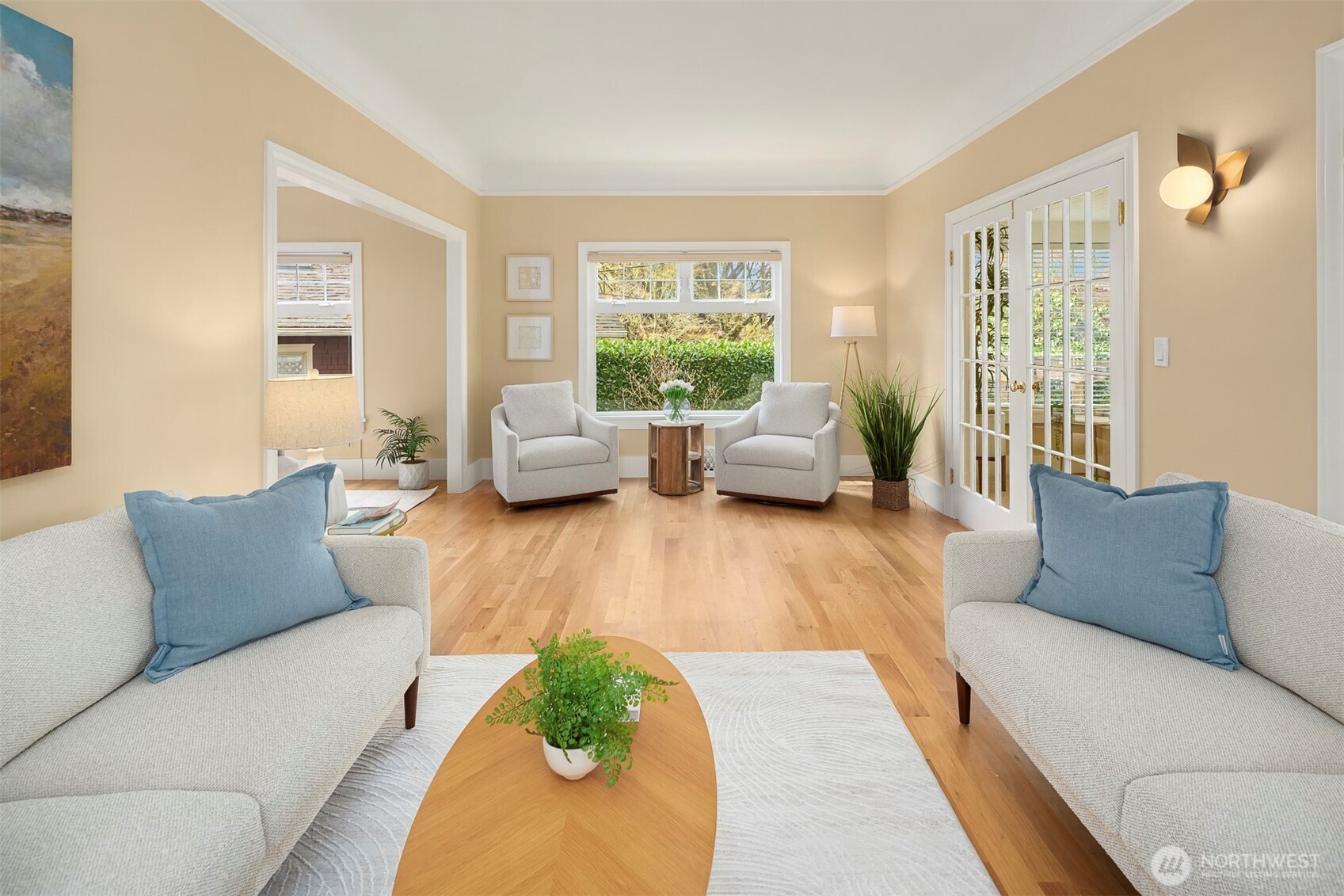 201 North 57th Street Seattle, WA 98103 - Photo 11 of 36 Gallery Image 11