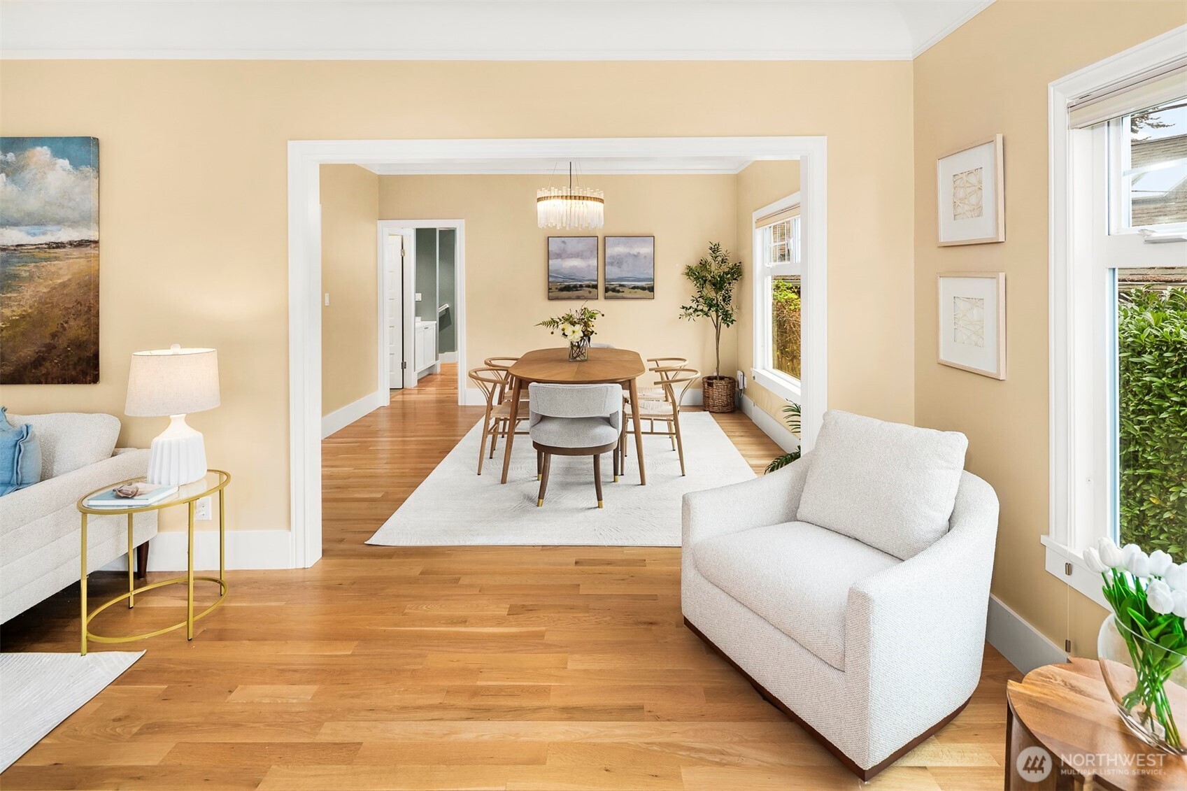 201 North 57th Street Seattle, WA 98103 - Photo 13 of 36 Gallery Image 13