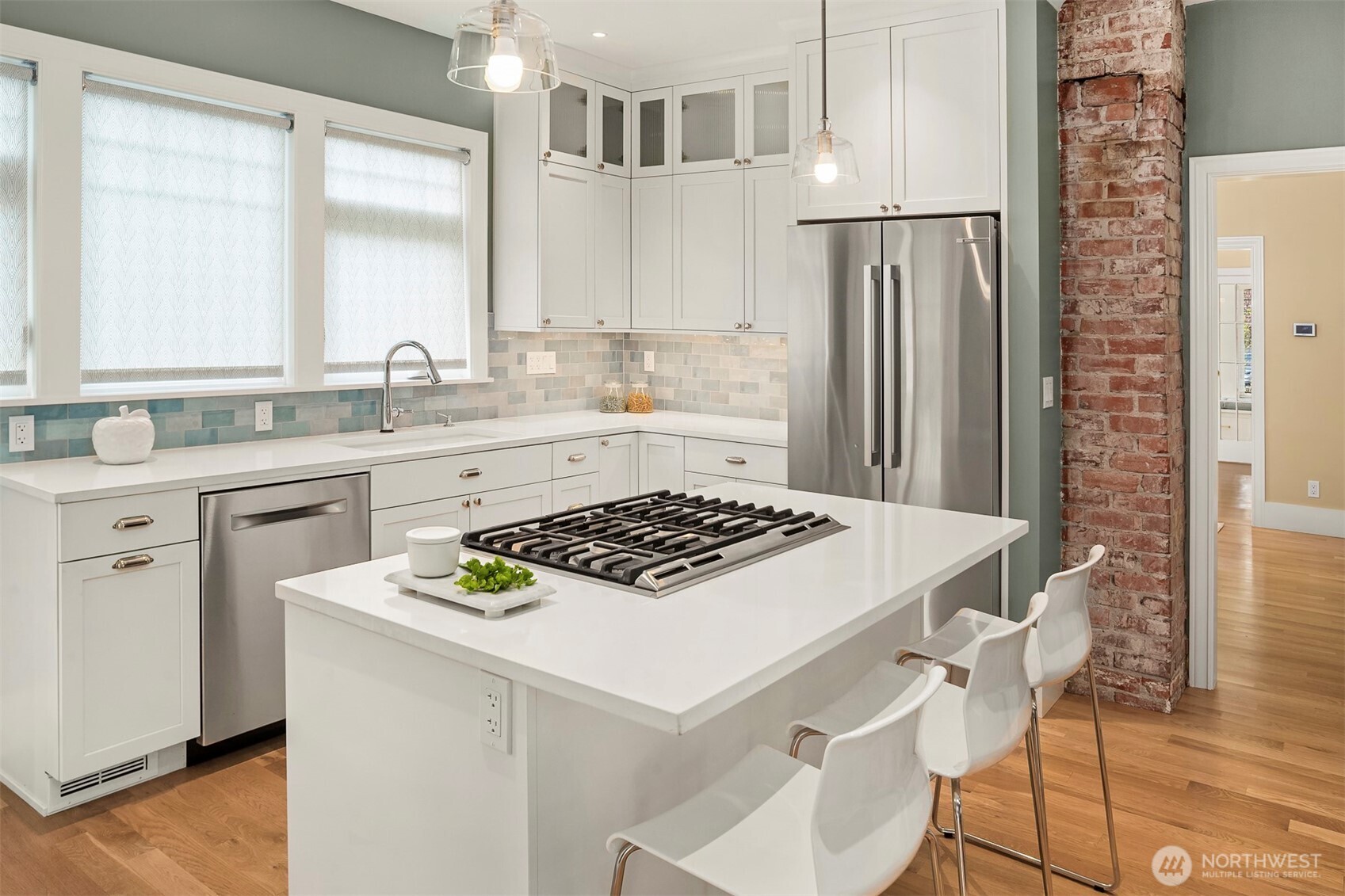 201 North 57th Street Seattle, WA 98103 - Photo 17 of 36 Gallery Image 17