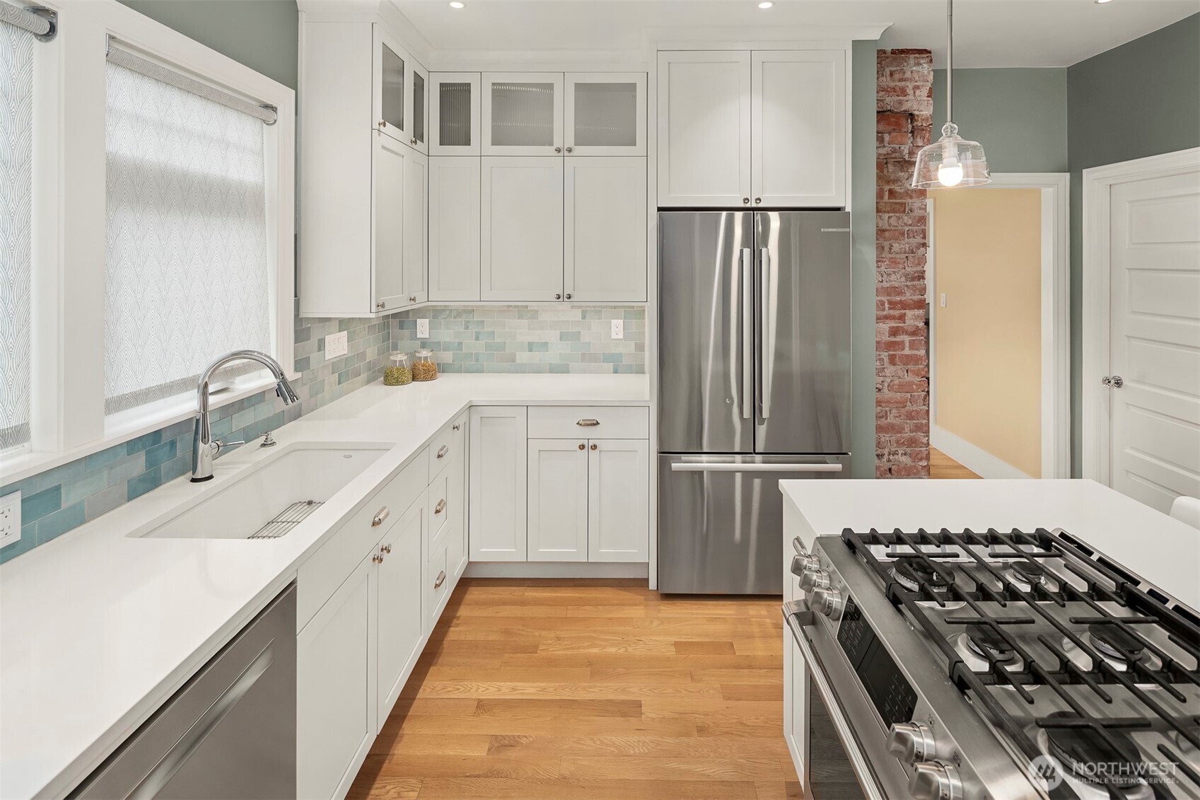 201 North 57th Street Seattle, WA 98103 - Photo 20 of 36 Gallery Image 20