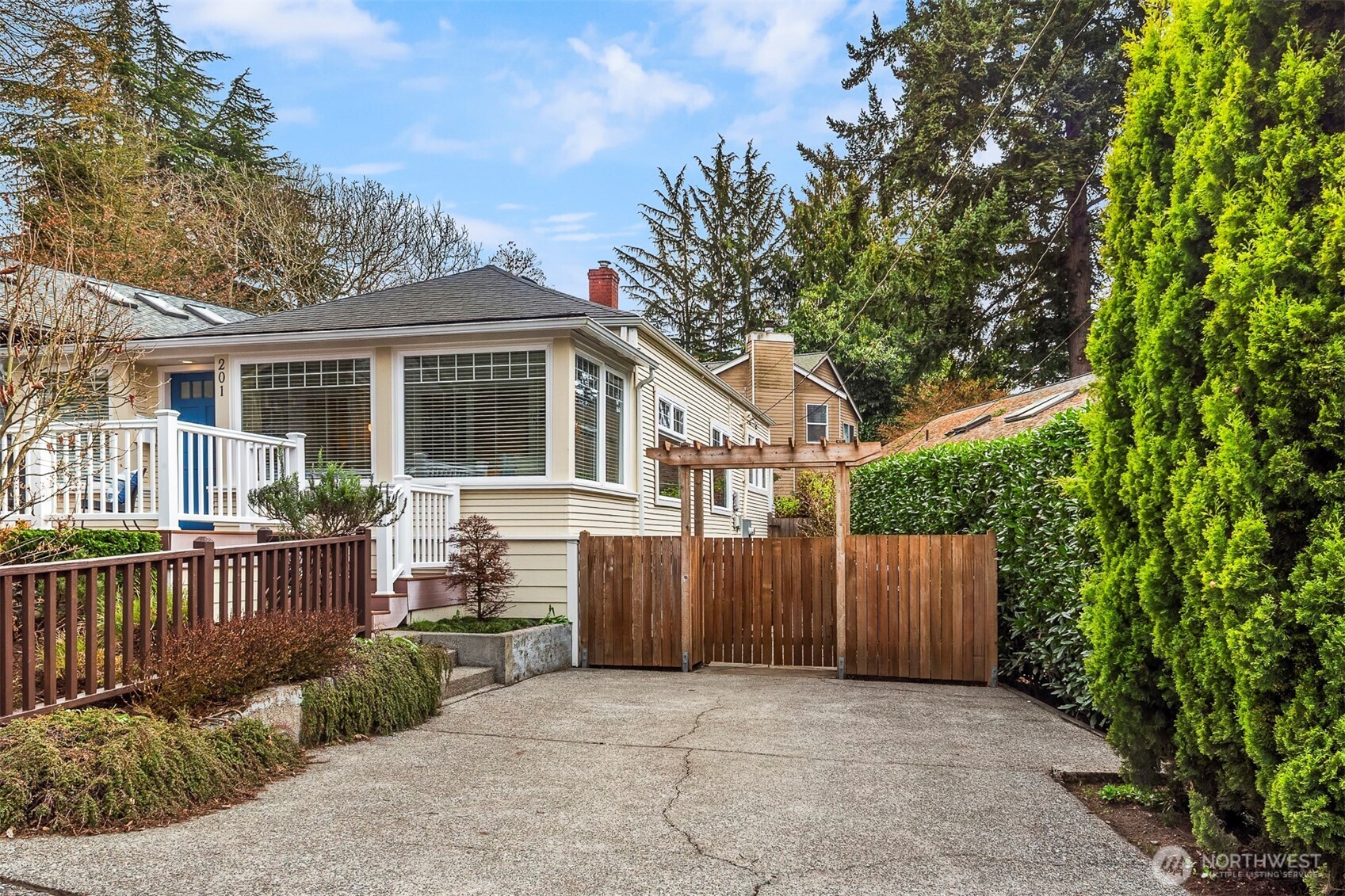 201 North 57th Street Seattle, WA 98103 - Photo 36 of 36 Gallery Image 36