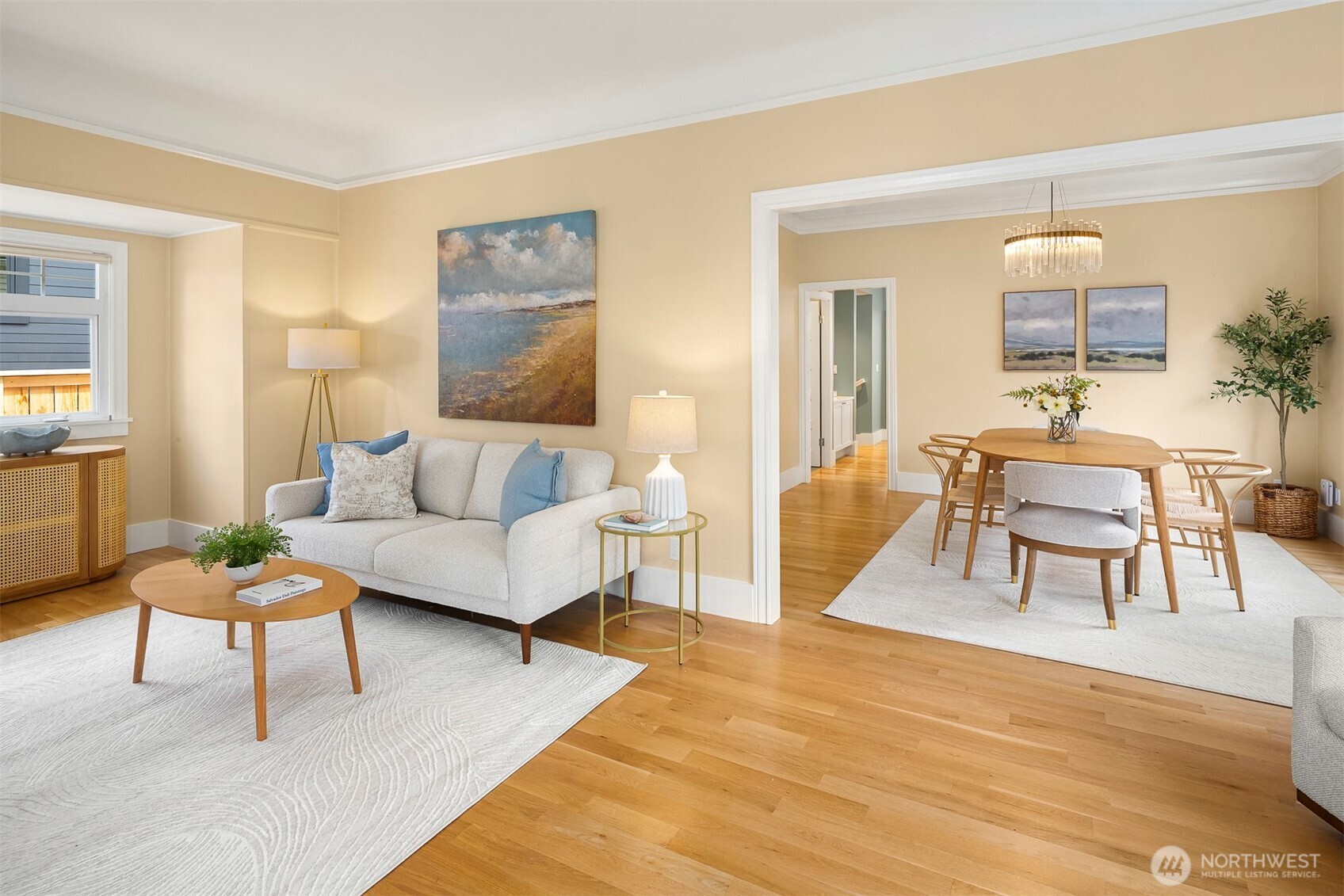 201 North 57th Street Seattle, WA 98103 - Photo 9 of 36 Gallery Image 9