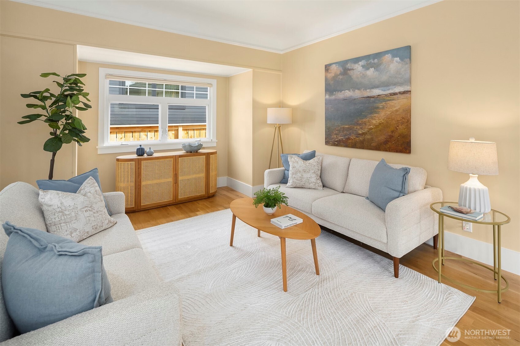 201 North 57th Street Seattle, WA 98103 - Photo 10 of 36 Gallery Image 10