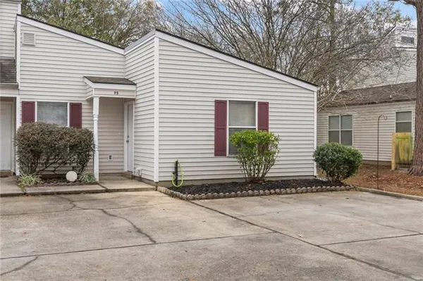 $125,000 | 73 Birdie Drive, Unit 73, Slidell, LA 70460