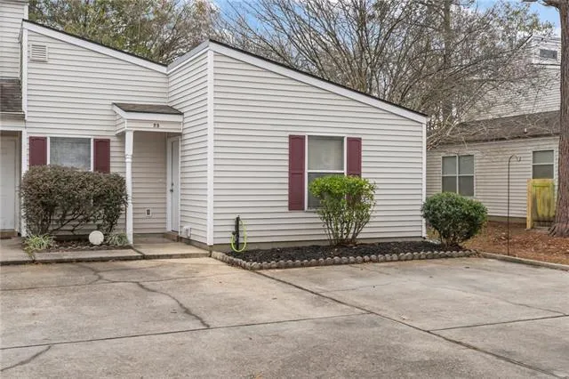 $125,000 | 73 Birdie Drive, Unit 73, Slidell, LA 70460