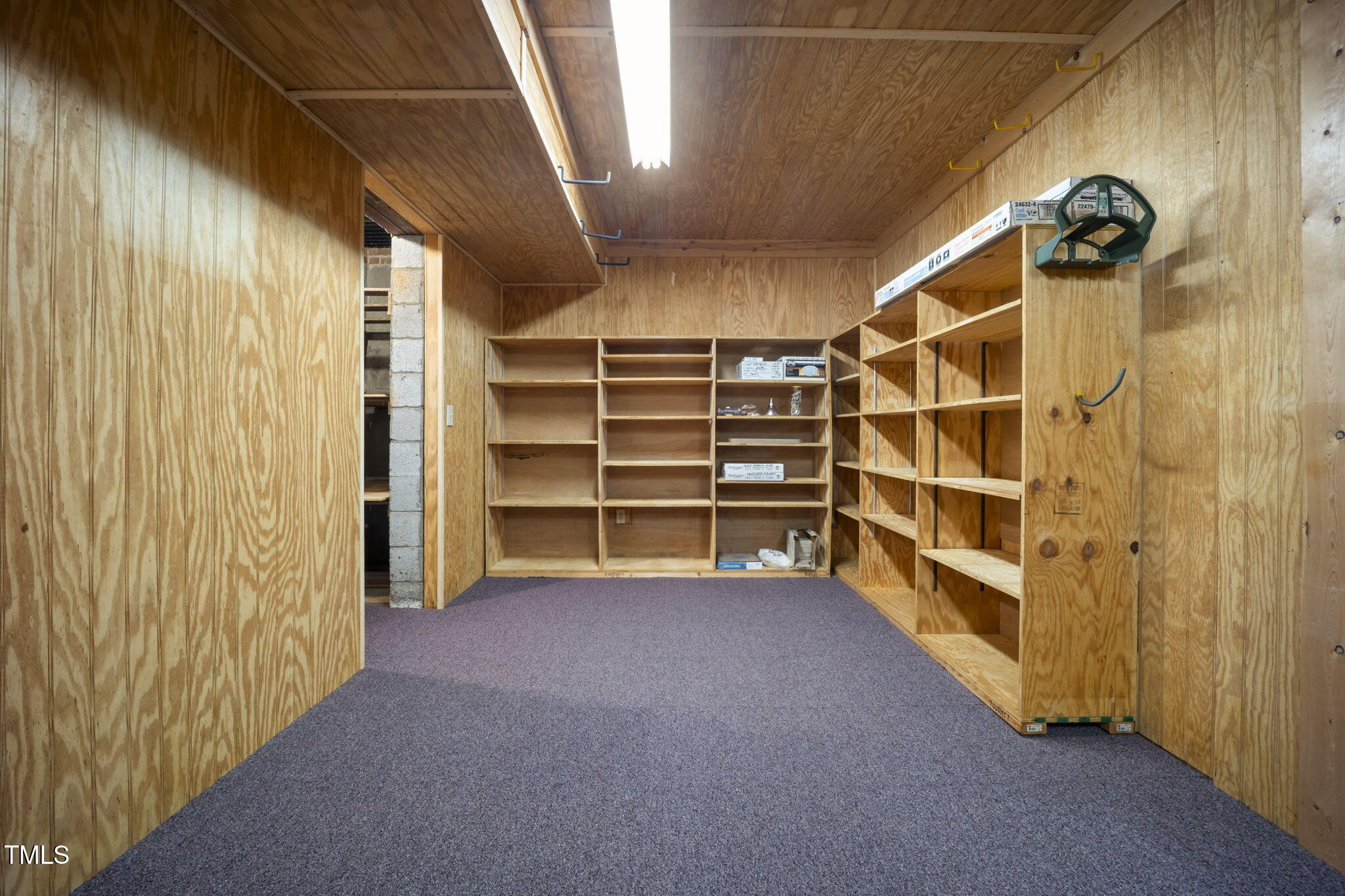 7316 Chicora Court Raleigh, NC 27615 - Photo 40 of 58 Work Shop