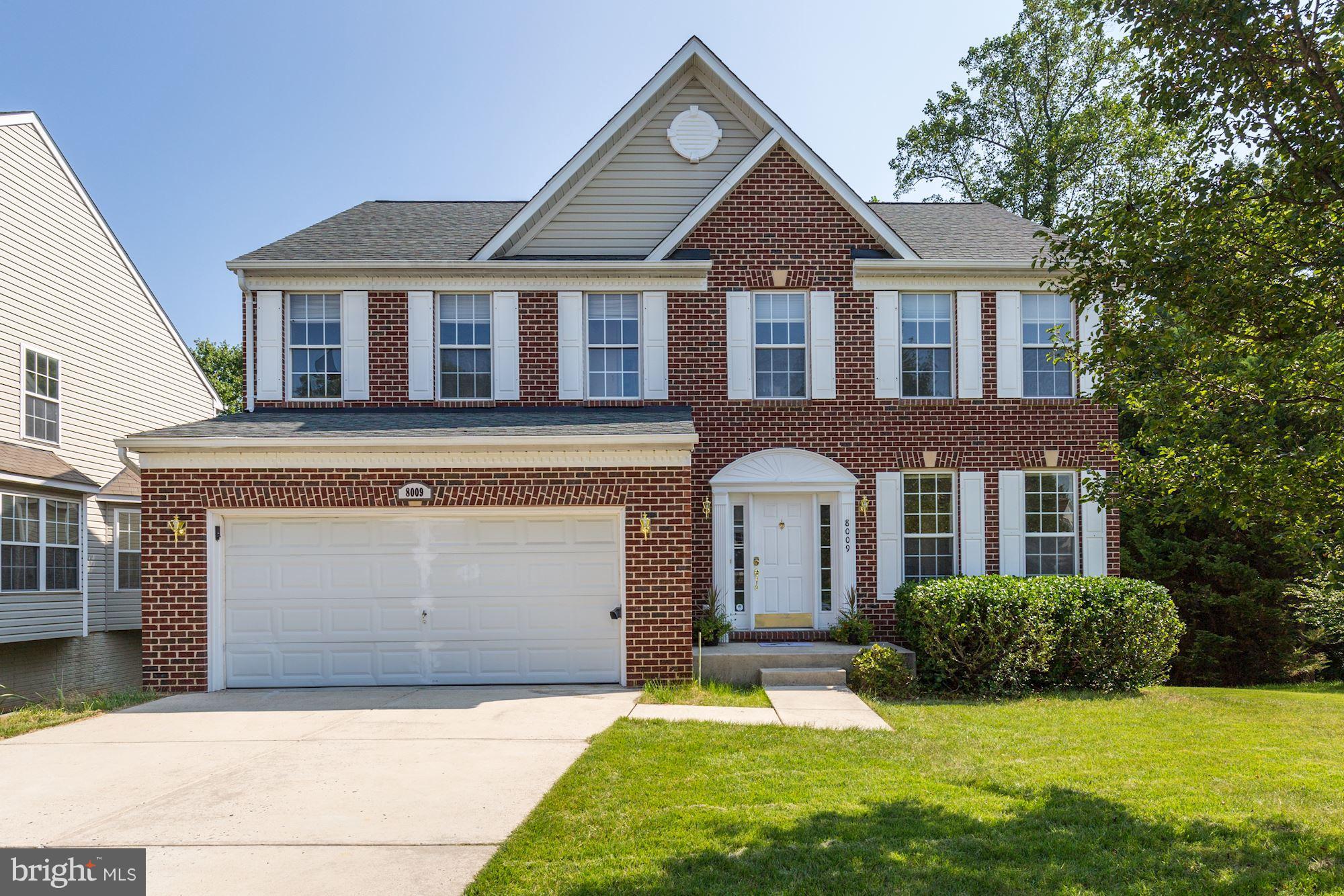 8009 Roland Court Elkridge, MD 21075 - Photo 1 of 30 Exterior (General)