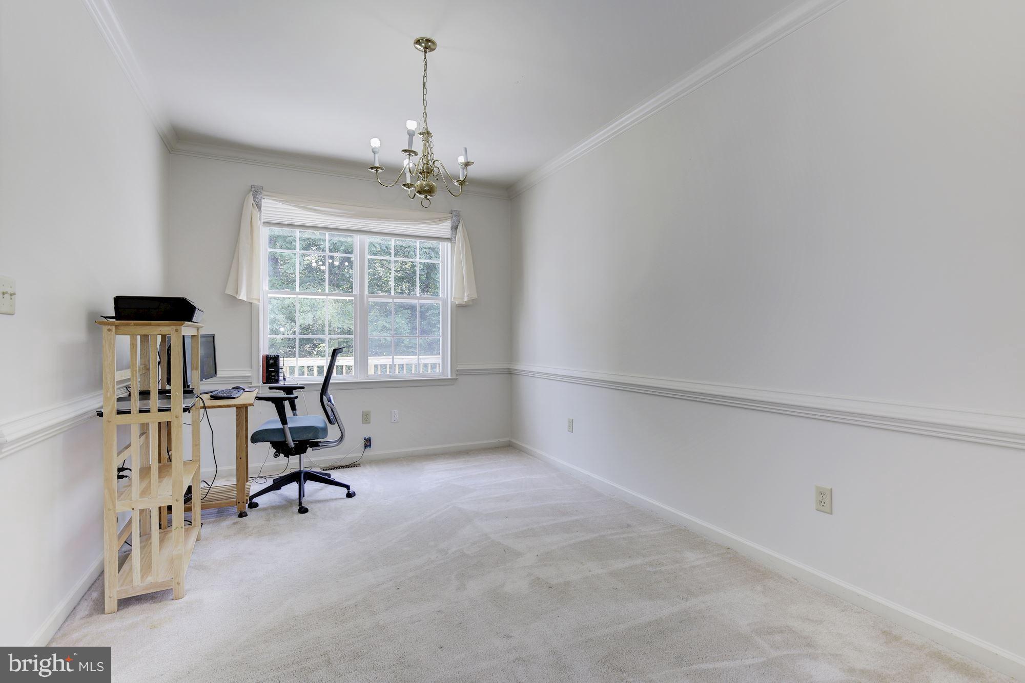 8009 Roland Court Elkridge, MD 21075 - Photo 7 of 30 Dining Room