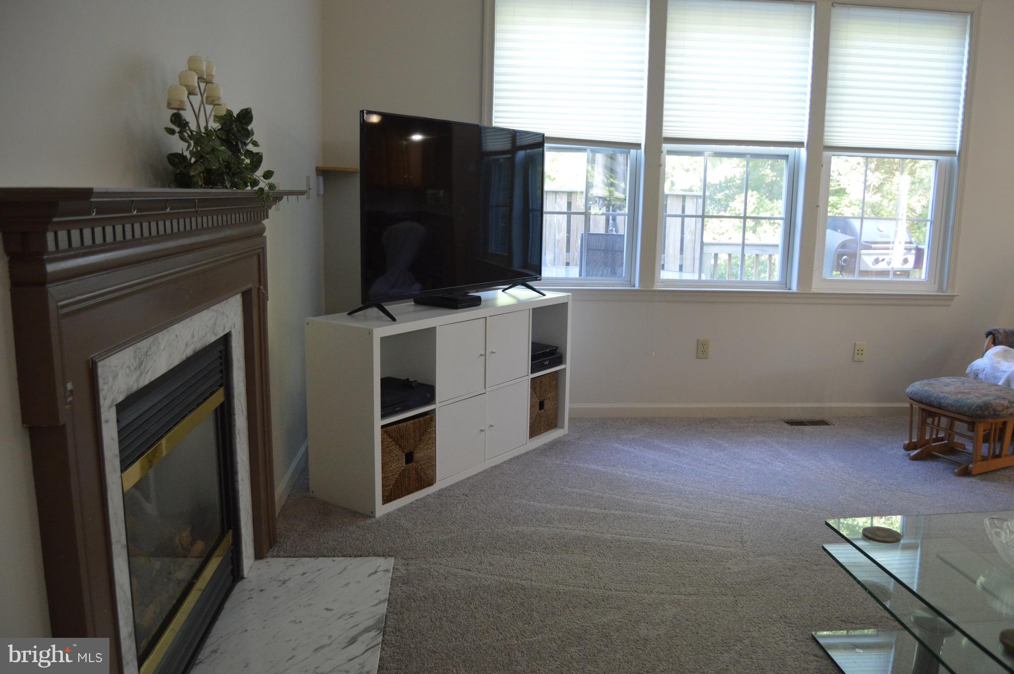 8009 Roland Court Elkridge, MD 21075 - Photo 10 of 30 Family Room