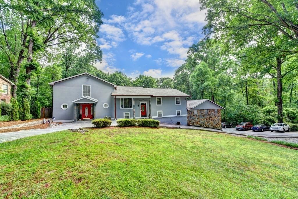 3003 Henderson Mill Road Chamblee, GA 30341 - Photo 1 of 1