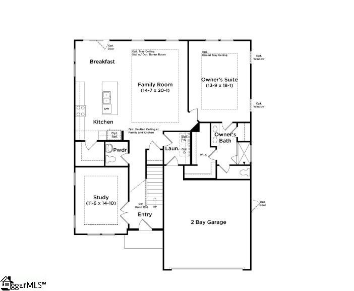 15 Long Br Court Anderson, SC 29621 - Photo 2 of 8