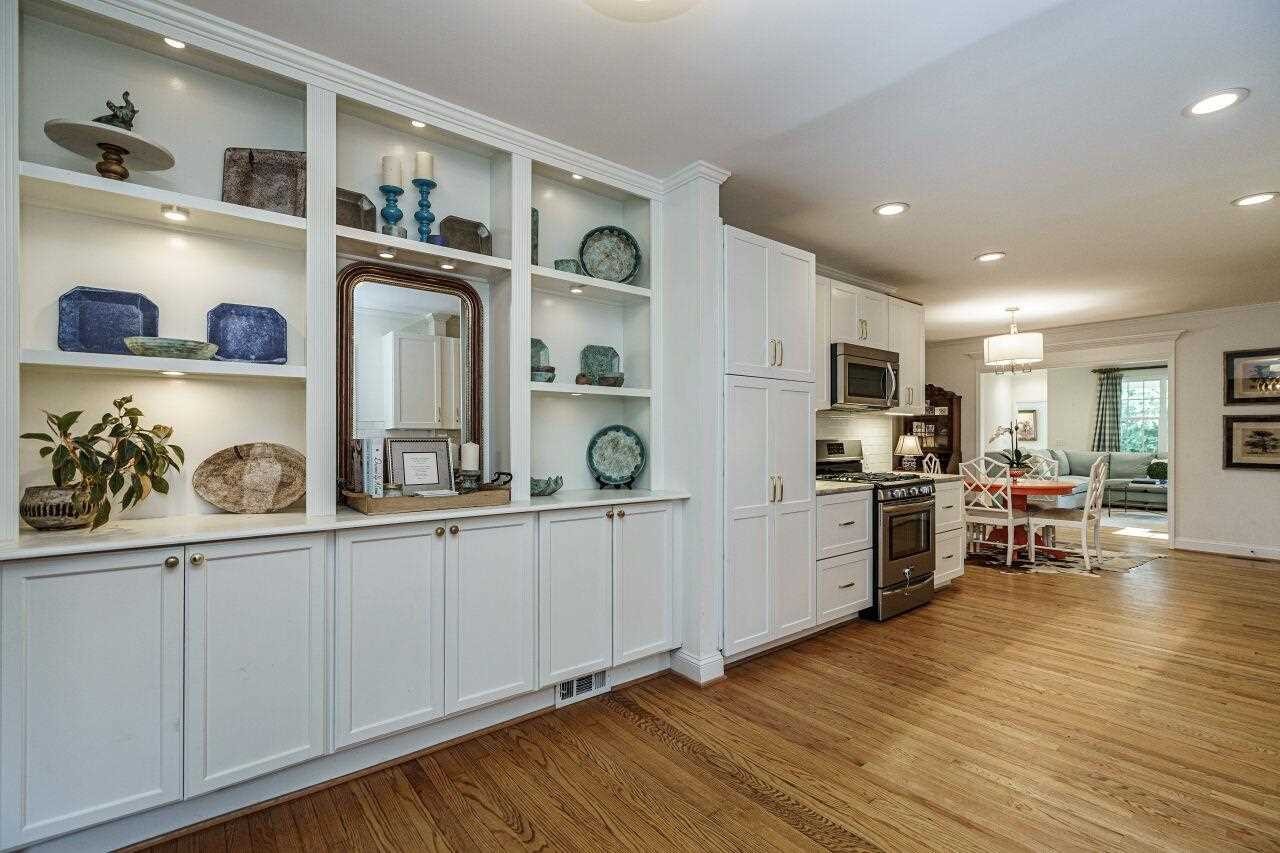 2904 Everett Avenue Raleigh, NC 27607 - Photo 5 of 22 Photo 5