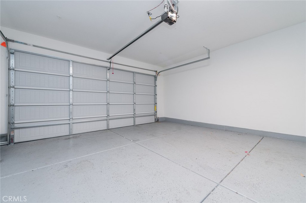 7309 Grazing Lane Riverside, CA 92507 - Photo 18 of 43 a view of a garage