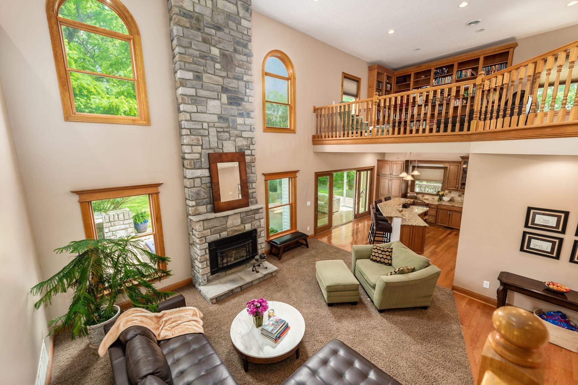 4720 Refugee Road Baltimore, OH 43105 - Photo 13 of 74 Great Room