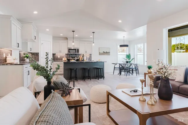 $439,900 | 1516 Bird Farm Drive, Jerome, ID 83338