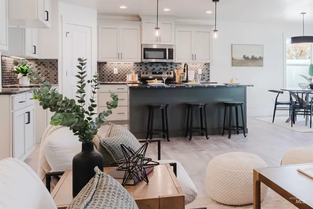 $439,900 | 1516 Bird Farm Drive, Jerome, ID 83338