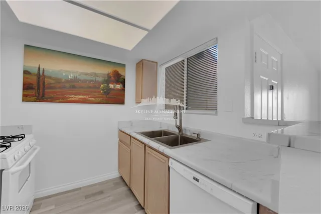 $1,450 | 8070 West Russell Road, Unit 2063, Las Vegas, NV 89113