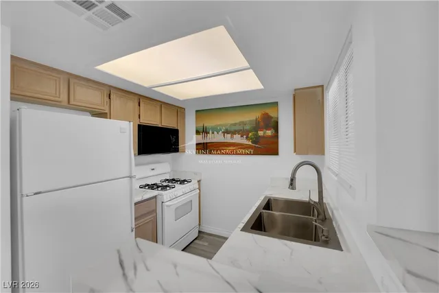 $1,450 | 8070 West Russell Road, Unit 2063, Las Vegas, NV 89113