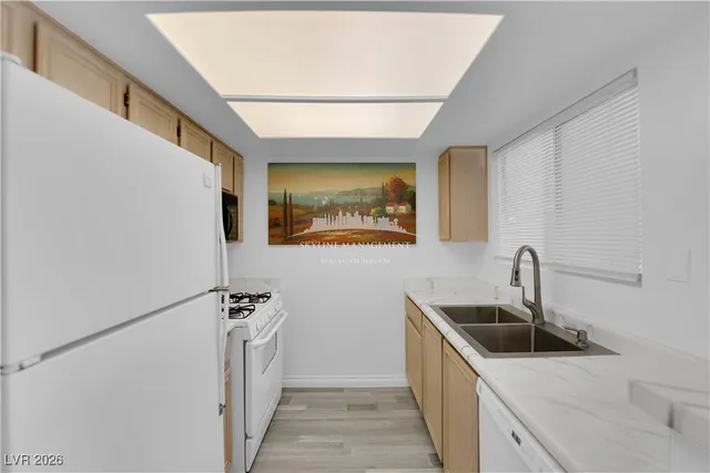 $1,450 | 8070 West Russell Road, Unit 2063, Las Vegas, NV 89113
