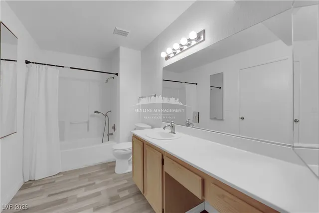 $1,450 | 8070 West Russell Road, Unit 2063, Las Vegas, NV 89113
