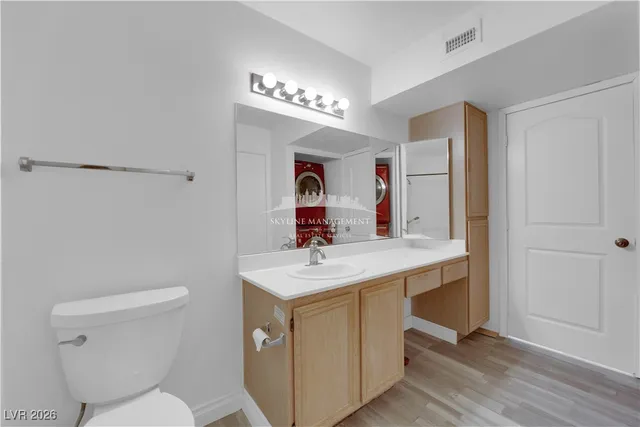 $1,450 | 8070 West Russell Road, Unit 2063, Las Vegas, NV 89113