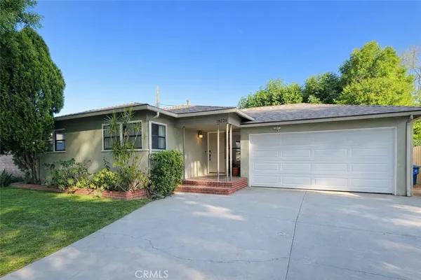 $785,000 | 18228 Keswick Street, Reseda, CA 91335