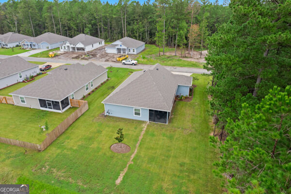 137 Breakwater Loop Kingsland, GA 31548 - Photo 38 of 49 Gallery Image 38