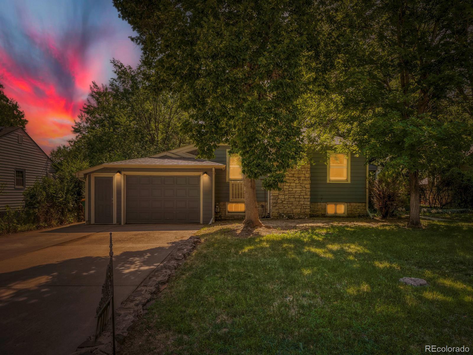 4110 Reed Street Wheat Ridge, CO 80033 - Photo 27 of 32