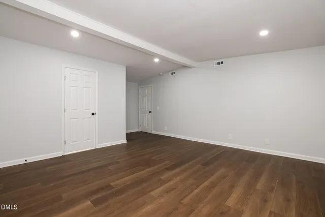 $2,500 | 731 Latimer Street, Hillsborough, NC 27278