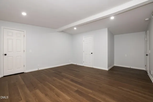 $2,500 | 731 Latimer Street, Hillsborough, NC 27278