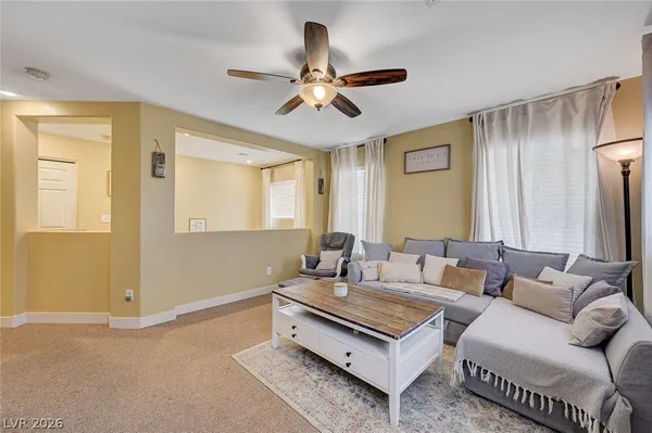 $480,000 | 8755 Brilliant Star Drive, Las Vegas, NV 89178