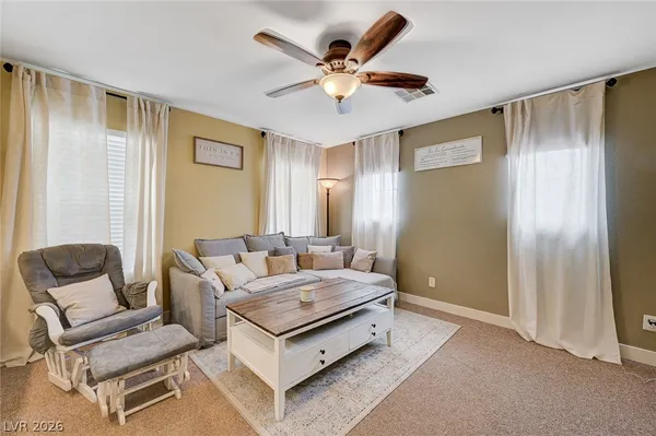 $480,000 | 8755 Brilliant Star Drive, Las Vegas, NV 89178