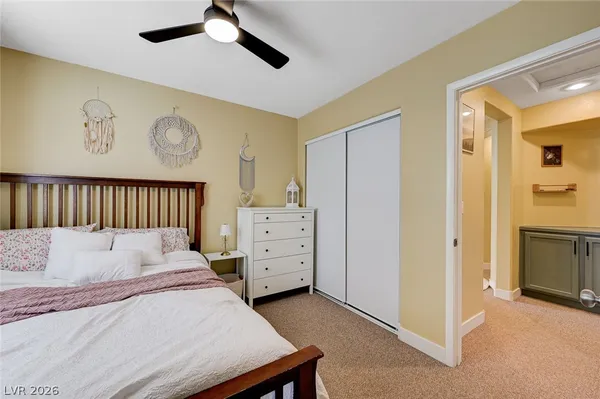 $480,000 | 8755 Brilliant Star Drive, Las Vegas, NV 89178