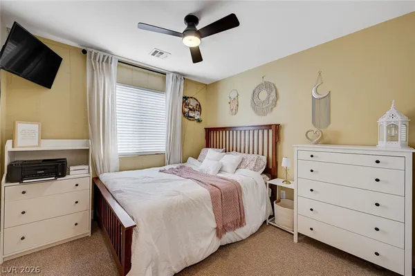 $480,000 | 8755 Brilliant Star Drive, Las Vegas, NV 89178