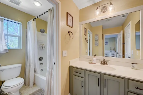 $480,000 | 8755 Brilliant Star Drive, Las Vegas, NV 89178