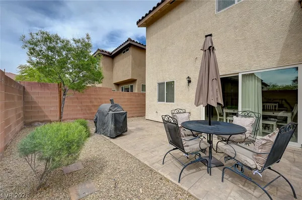 $480,000 | 8755 Brilliant Star Drive, Las Vegas, NV 89178